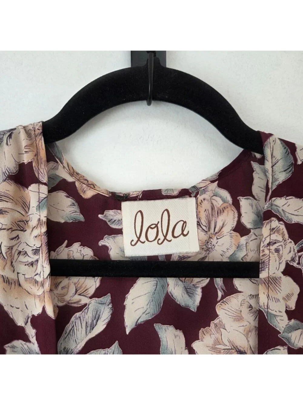 Free People this lola